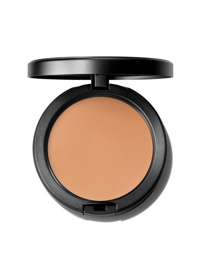MAC Cosmetics Studio Fix Powder Plus Foundation C5 - Image 1